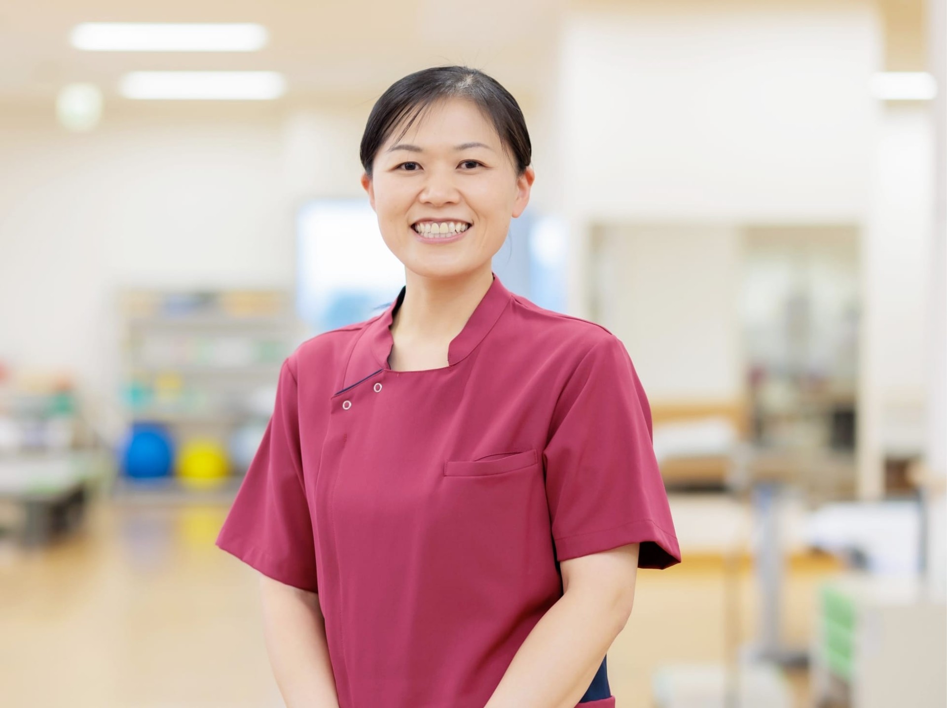子どもの成長を楽しみつつ仕事もやりがいを感じながらぜひ一緒に働きましょう。