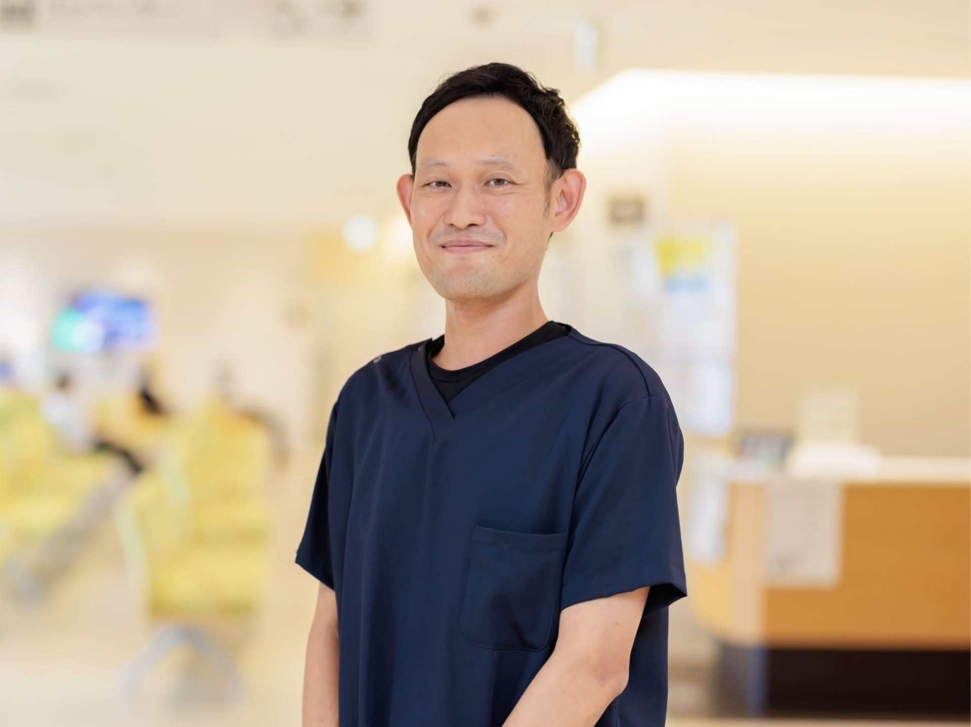 技術を身に付けることや資格の取得がしやすい環境