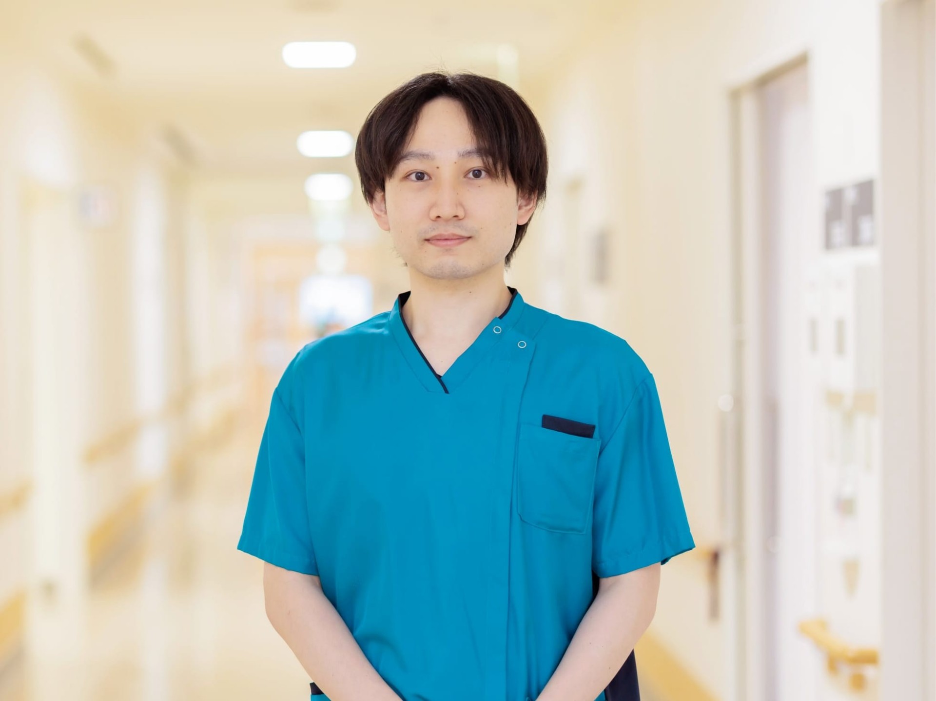 新人看護師や中途採用者への教育もやさしく丁寧に実施しているため、働きやすい職場