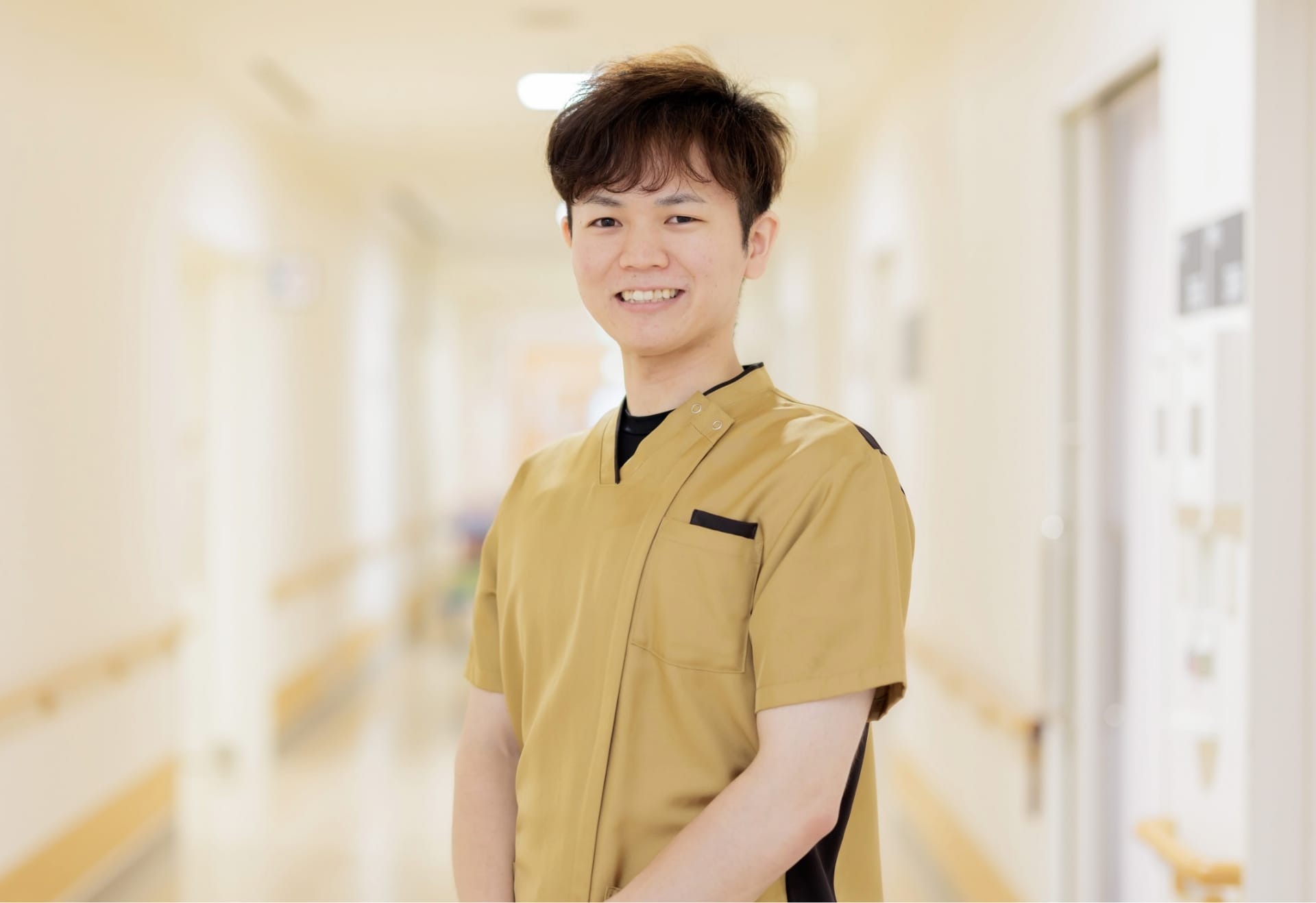 ぜひ急性期病棟で働き、自身のスキルアップをしていきましょう。