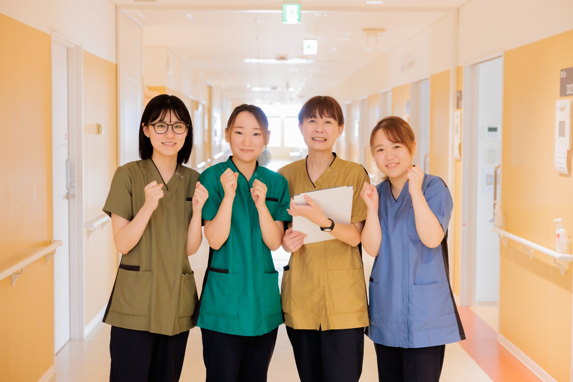 2026卒看護師採用情報を「ナース専科」にアップしました！