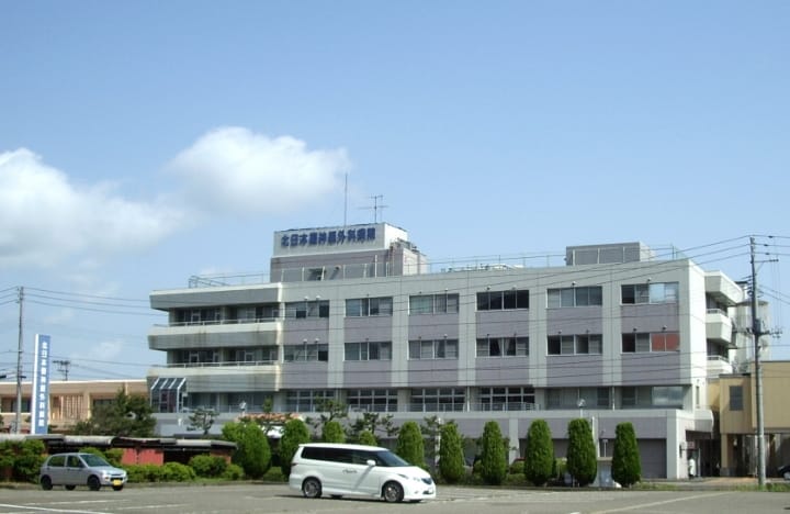 北日本脳神経外科病院開設