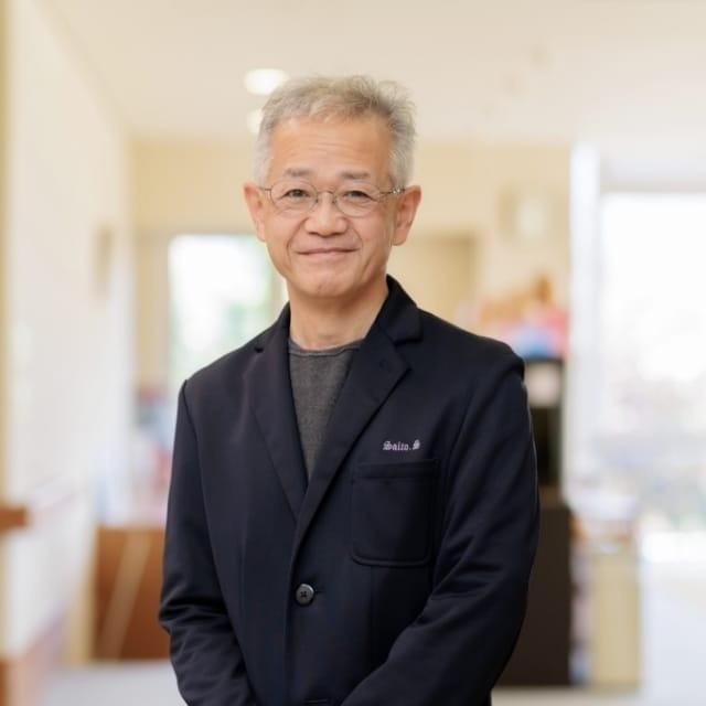 齋藤 俊一